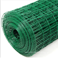 electric fence netting welded wire mesh fence